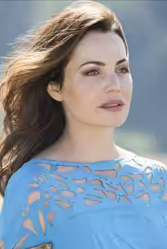 Erica Durance