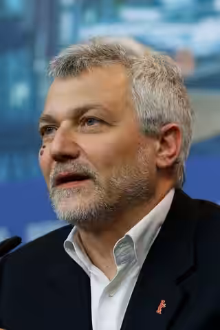 Maurizio Braucci