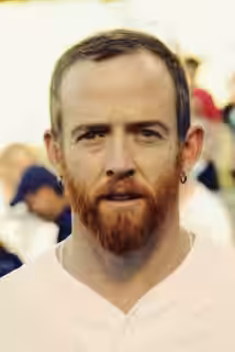 Dave Farrell