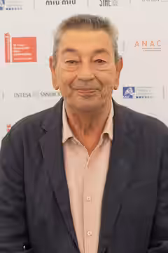 Gianni Di Gregorio