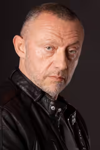 Éric Godon