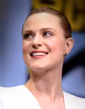 Evan Rachel Wood