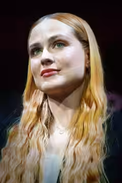 Wood at the 2022 New York Comic Con