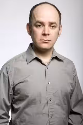 Todd Barry