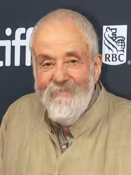 Mike Leigh
