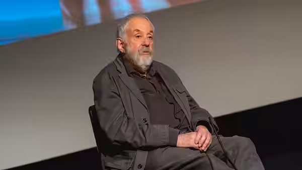 Mike Leigh Presents Abigail's Party - BFI Southbank - Sunday 14th November 2021
