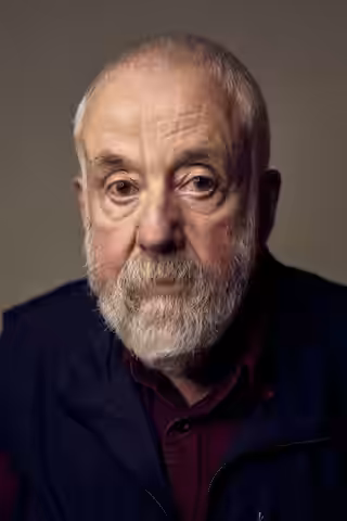 Mike Leigh