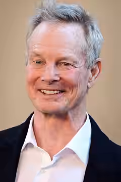 Bill Irwin