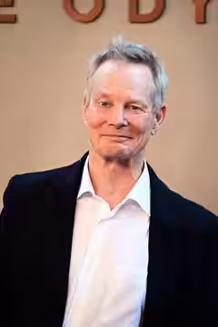 Bill Irwin at the NYC Premiere of "The Odyssey" - July 14, 2026