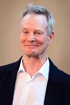 Bill Irwin at the NYC Premiere of "The Odyssey" - July 14, 2026