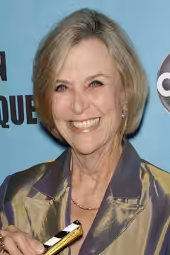 Patty McCormack