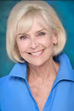 Patty McCormack
