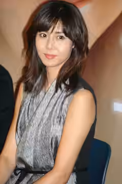 松嶋菜々子 (2009)