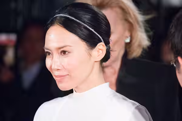 Miki Nakatani