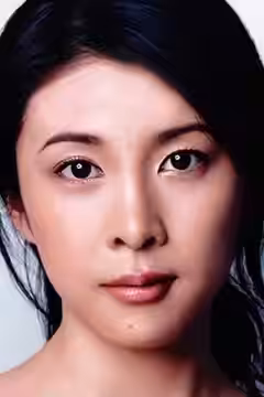 Yuko Takeuchi
