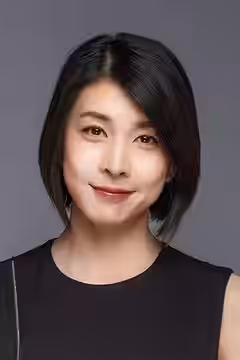 Yuko Takeuchi