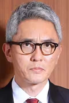 Yutaka Matsushige