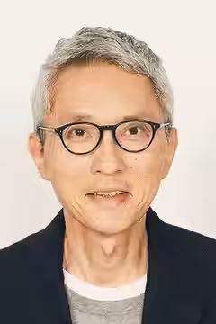 Yutaka Matsushige