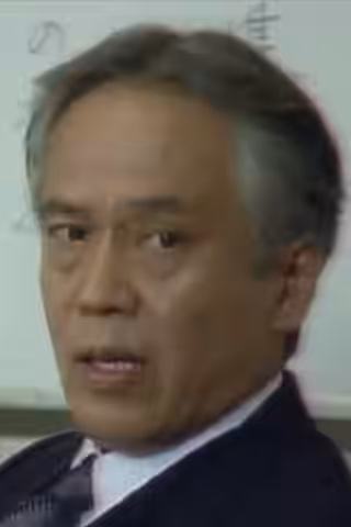 Katsumi Muramatsu