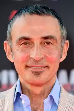 Shaun Toub