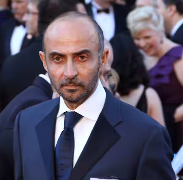 Shaun Toub at the 83rd Academy Awards in Hollywood Heights, Los Angeles, California. (2011)