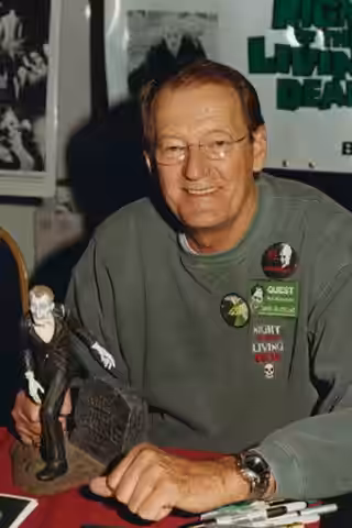Bill Hinzman