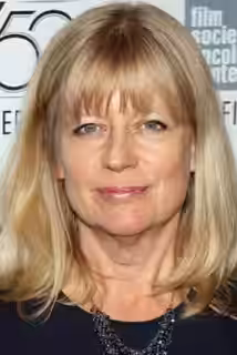 Georgina Lowe