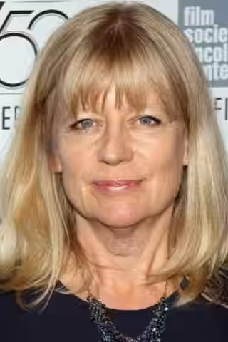 Georgina Lowe