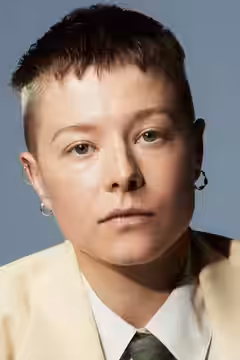 Emma D'Arcy