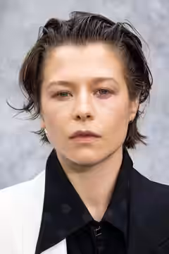Emma D'Arcy