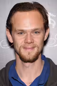 Joseph Cross