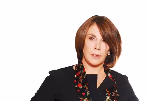 Sabina Berman Goldberg