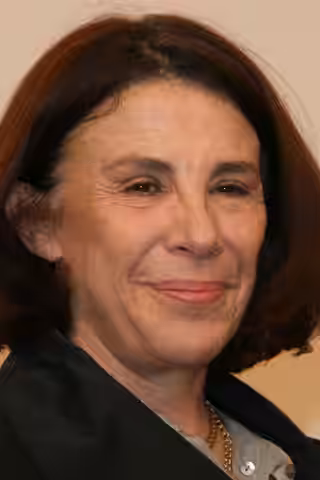 Sabina Berman Goldberg