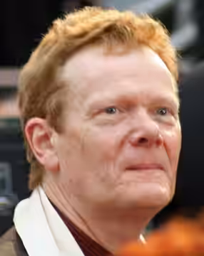Philippe Petit at the 81st Academy Awards