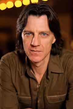 James Marsh