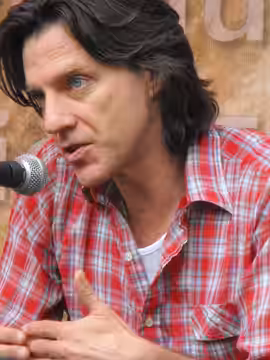 James Marsh