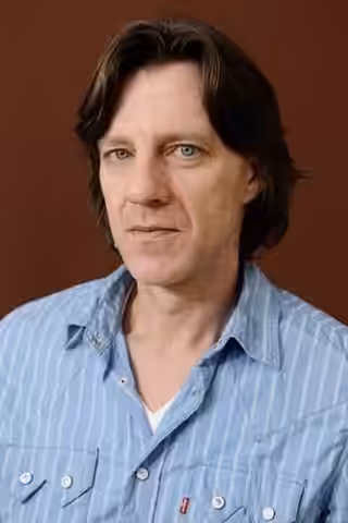 James Marsh