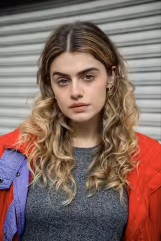 Alexa Mareka