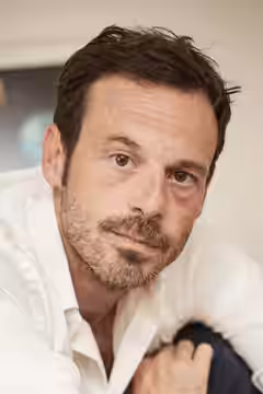 Scoot McNairy