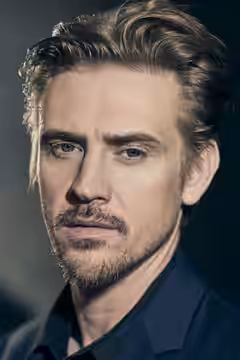 Boyd Holbrook