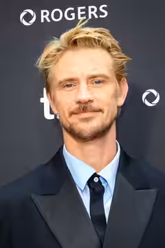 Boyd Holbrook