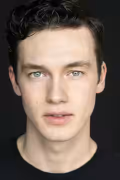 Will Harrison