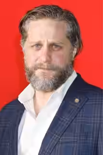 Joe Tippett