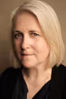 Sylvestra Le Touzel
