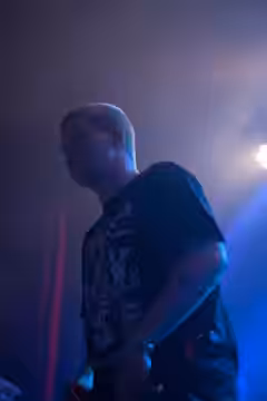 Yung Lean at the Vogue March 31st, 2016