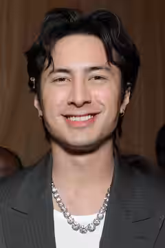 Hudson Williams