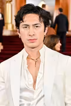 Hudson Williams