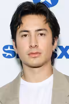 Hudson Williams