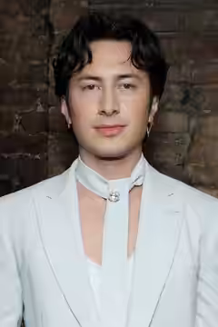 Hudson Williams