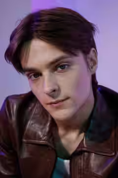 Corey Fogelmanis